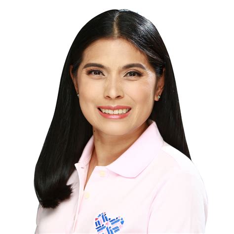 VM Monique Lagdameo .
